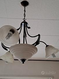 Lampadari classici