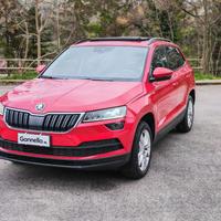 Skoda Karoq 1.6 TDI SCR DSG Executive