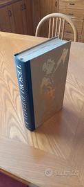 Libro " Tesori d' Italia"