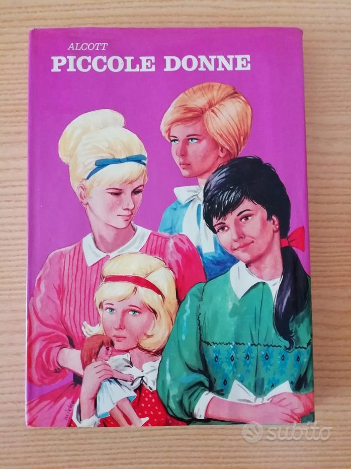  Piccole donne - AA. VV. - Libri