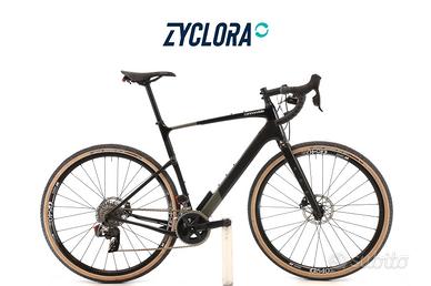 Cannondale Topstone AXS 12V t.56
