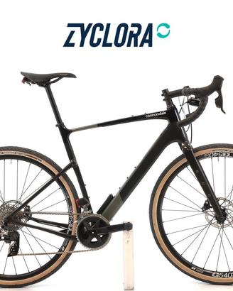 Cannondale Topstone AXS 12V t.56