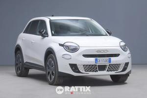 FIAT 600 iv 2023 600 1.2 hybrid La Prima II 110cv