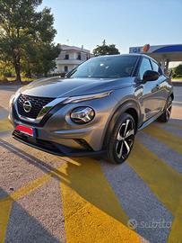 Nissan Juke (aziendale)