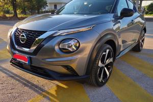 Nissan Juke (aziendale)