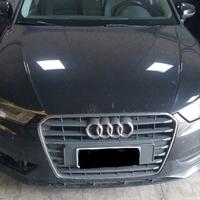 MUSATA E KIT AIRBAG AUDI A3 DEL 2014 CC 1600 TDI C