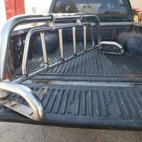 Rollbar per  Mitsubishi L200 K74TG