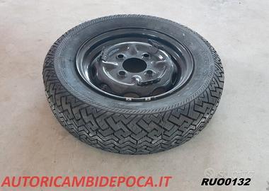 Cerchi con Pneumatici Pirelli Cinturato CN36 - Lan