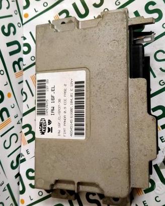 centralina panda 900 - 46545145