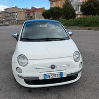 Fiat 500 1.3 MULTIJET