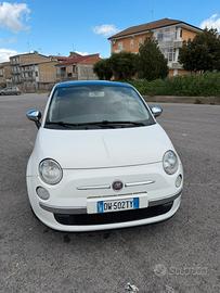 Fiat 500 1.3 MULTIJET