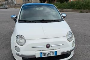 Fiat 500 1.3 MULTIJET