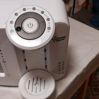 preparatore latte in polvere