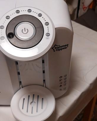 preparatore latte in polvere 