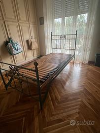 Letto Ortopedico Usato 1 Piazza