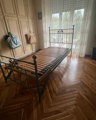 Letto Ortopedico Usato 1 Piazza