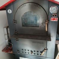 forno a legna