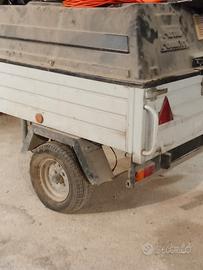 carello appendice metal micanti 