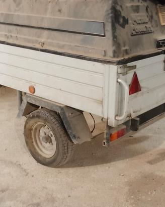 carello appendice metal micanti 