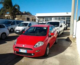 Fiat Grande Punto 1.3 MJT VAN 75 CV 3 porte 2016