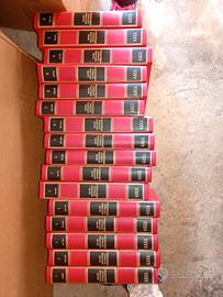 grande enciclopedia universale internazionale 