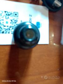 VIDEOCAMERA WIFI HD PICCOLA E COMPATTA NUOVA 