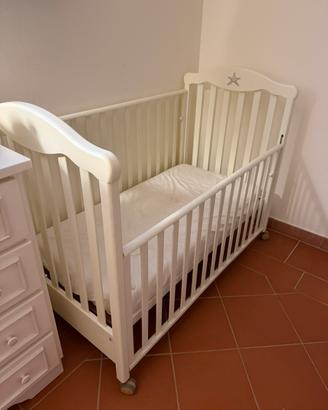 Lettino bimbi