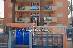 Bilocale 50 metri dal mare