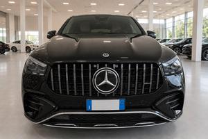  GLE 300 mild hybrid amg line da vetrina iper full