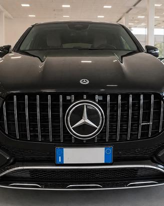  GLE 300 mild hybrid amg line da vetrina iper full