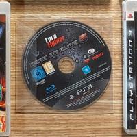 Dead or Alive 5 PS3