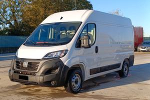 FIAT Ducato 35 MH2 2.2 mjt3 140cv serie 8