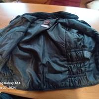 Giubbotto da moto Speedy da donna taglia XL