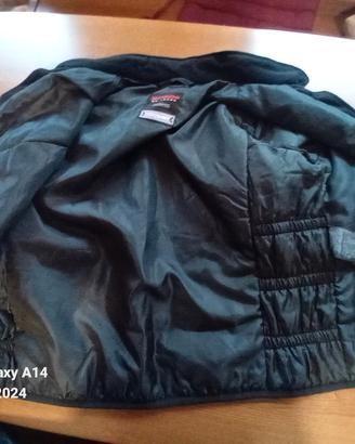 Giubbotto da moto Speedy da donna taglia XL
