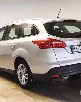 Ricambi per ford focus sw