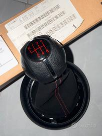 Cambio 6m sport Mini JCW F55F56F57F54 originale