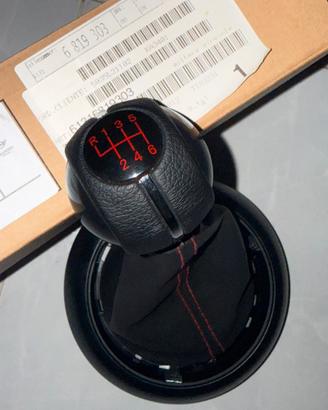 Cambio 6m sport Mini JCW F55F56F57F54 originale