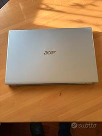 Computer portatile 15 pollici