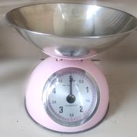 Bilancia cucina Ernesto 5 Kg