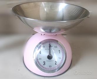 Bilancia cucina Ernesto 5 Kg