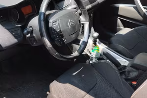 CITROEN C5 3ª serie - 2009