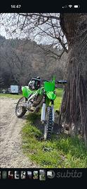 Kxf 450
