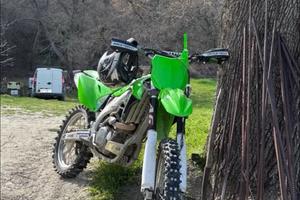 Kxf 450