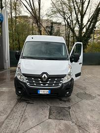 Renault master 2.3 2019