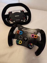 Set Volanti Thrustmaster SPARCO e TM