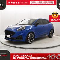 Ford Puma 1.5 ecoboost ST 200cv