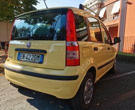 Fiat Panda 1.2 Dynamic benzina neopatentati