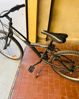 Bicicletta B twin