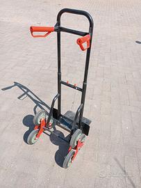 carrello per scale