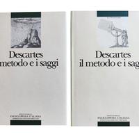 Descartes: il metodo e i saggi